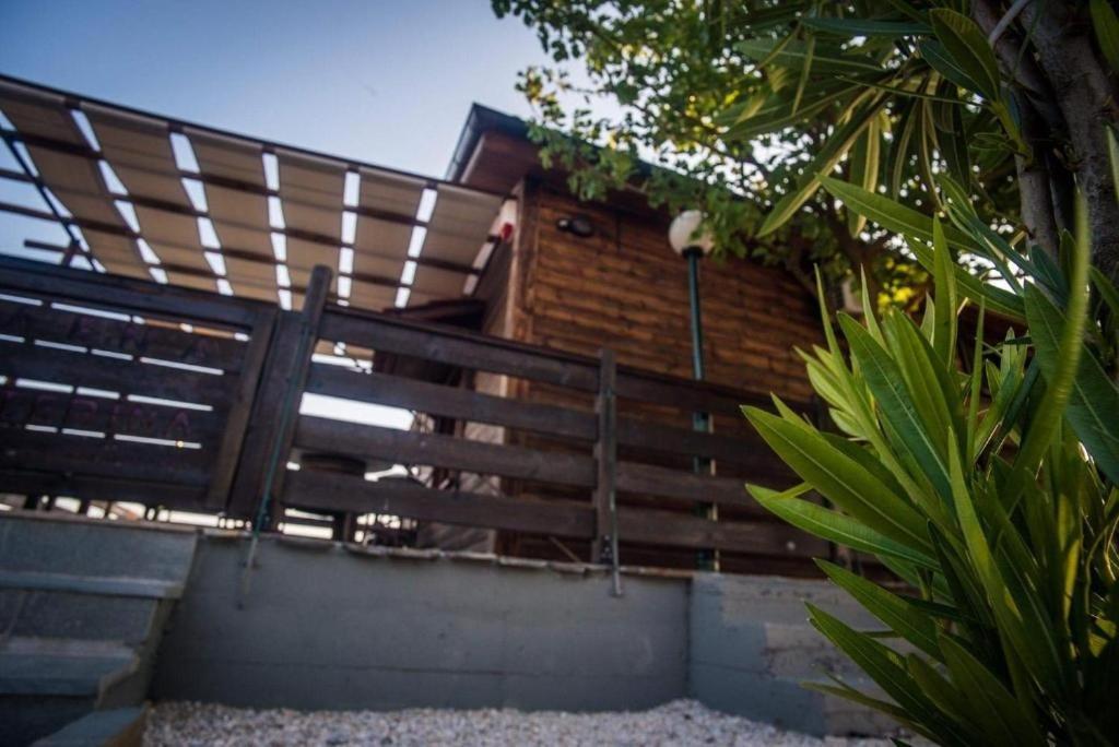 Holiday home λωτοσ