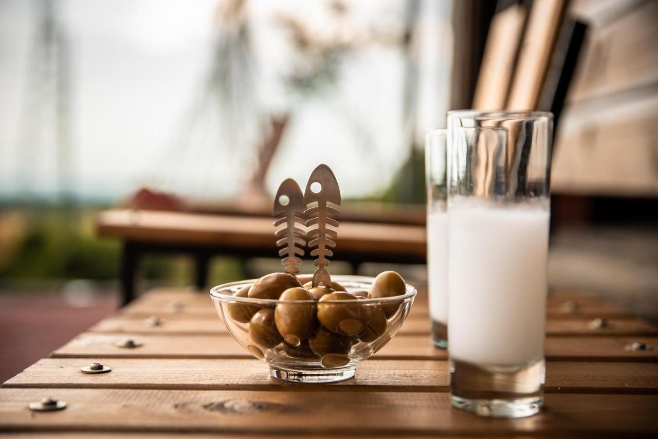 Holiday home λωτοσ Kavala