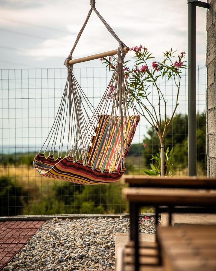 λωτοσ Holiday home *