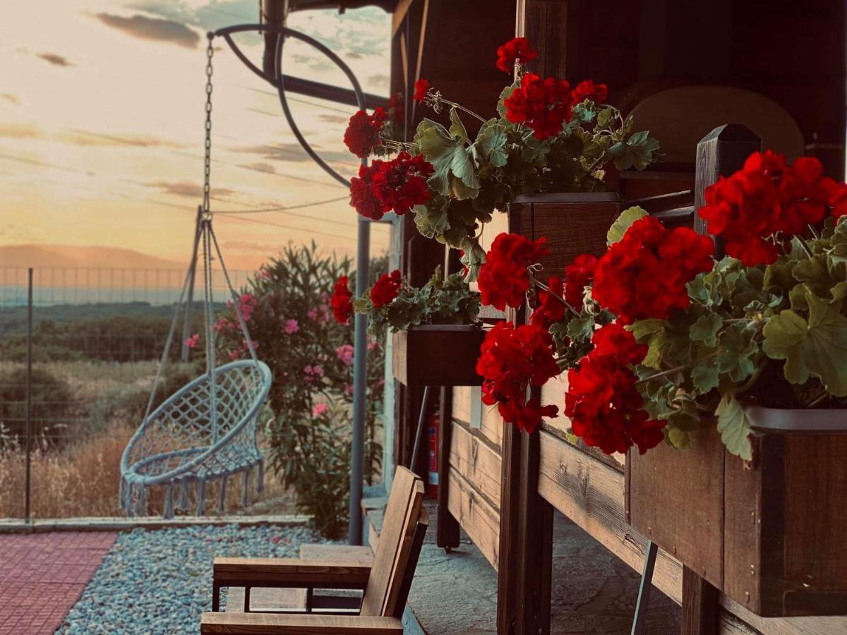 Holiday home λωτοσ *
