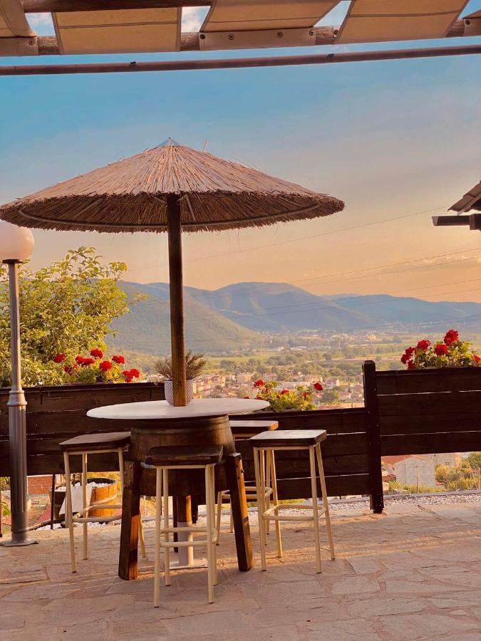Holiday home λωτοσ *