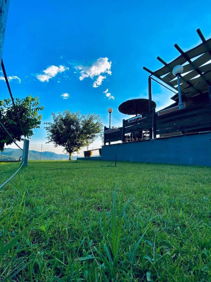 Holiday home λωτοσ Kavala