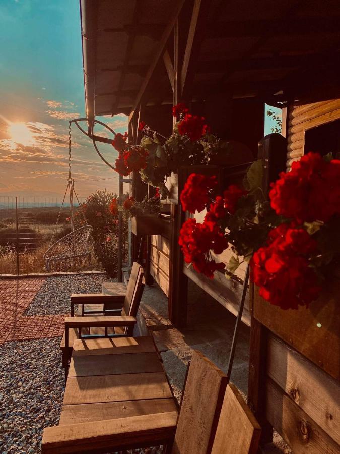 λωτοσ Holiday home *