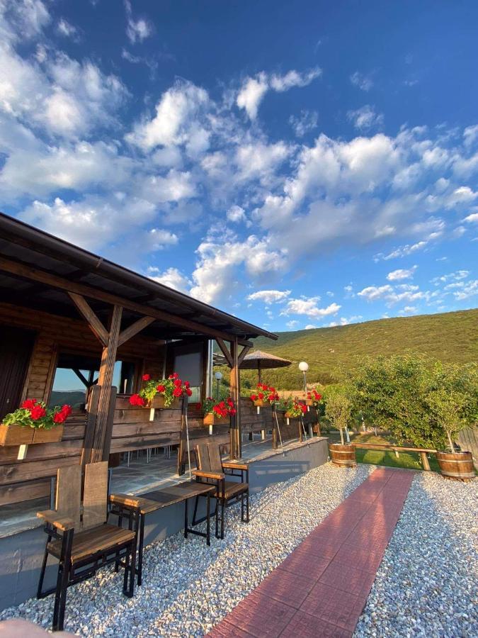 Holiday home λωτοσ Kavala