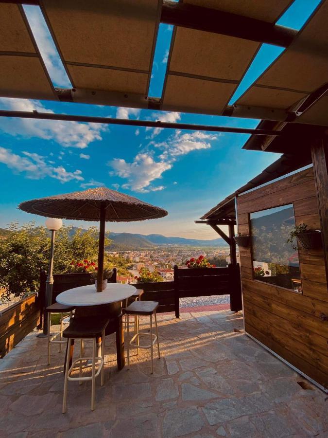 λωτοσ Holiday home Kavala