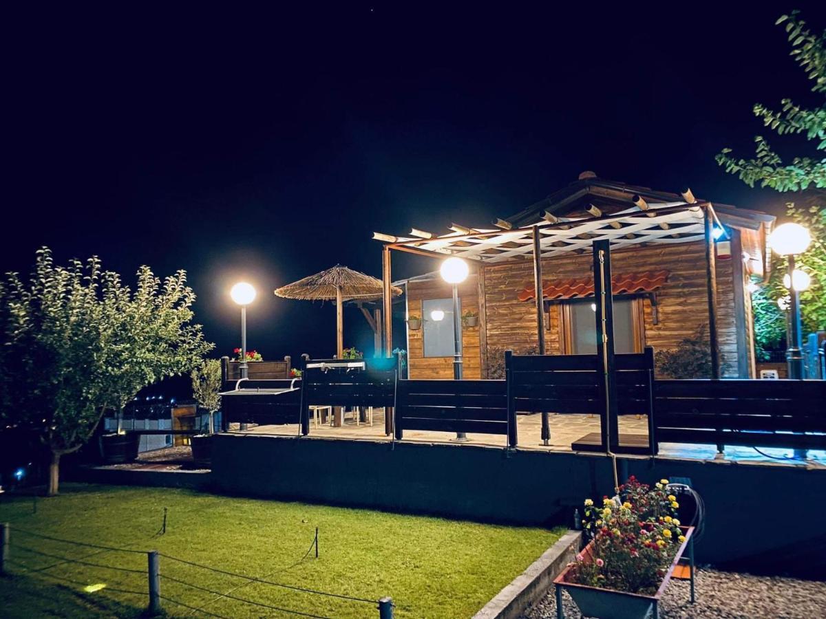 λωτοσ Holiday home *